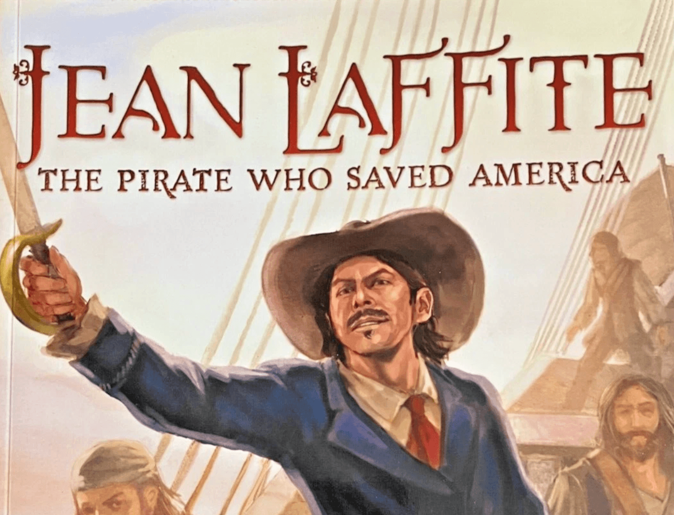 Jean Lafitte